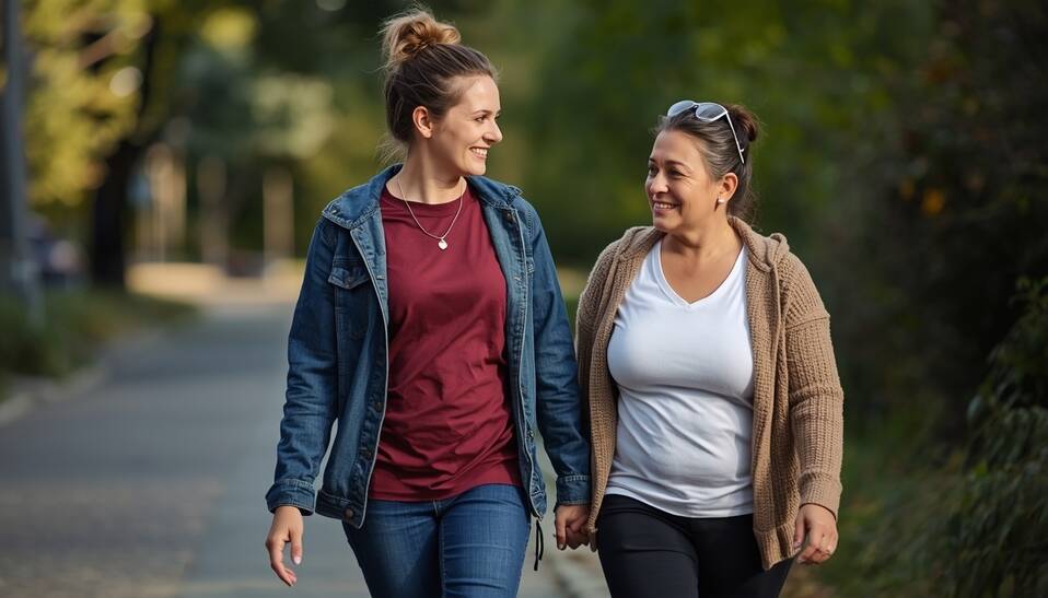 Community activity support